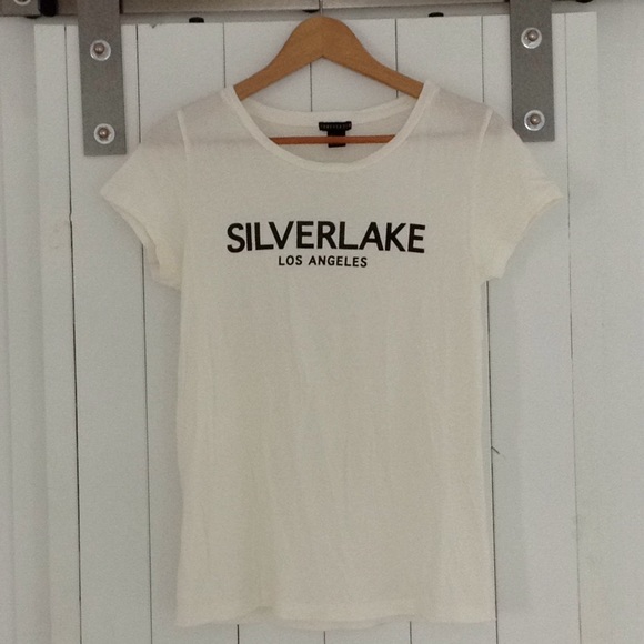 Forever 21 tee - Picture 1 of 2